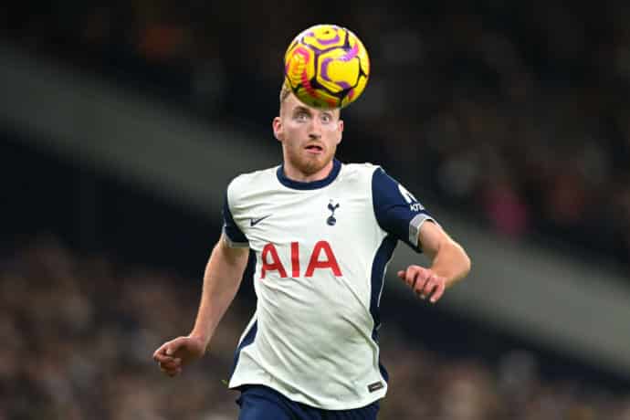 Tottenham Newcastle Tipp