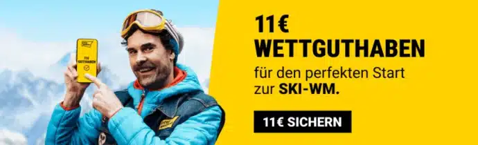 Ski WM 2025 Programm Termine