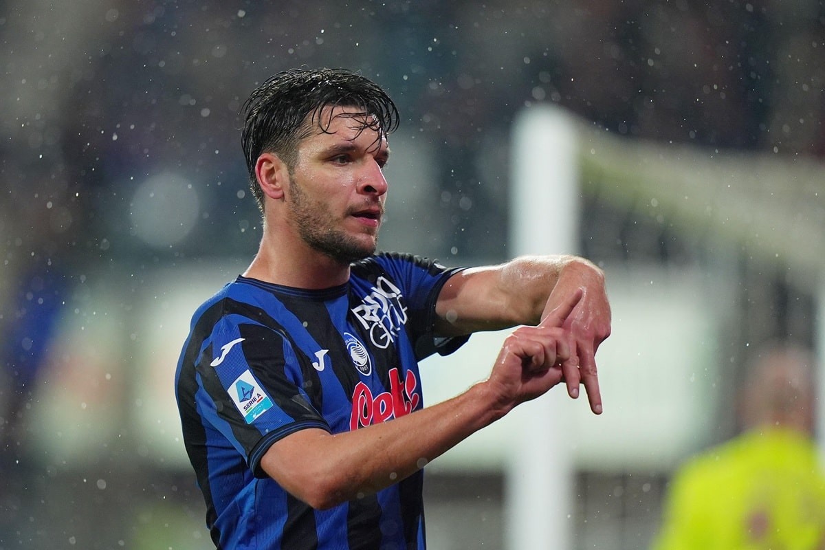 Atalanta Bergamo Bologna Tipp