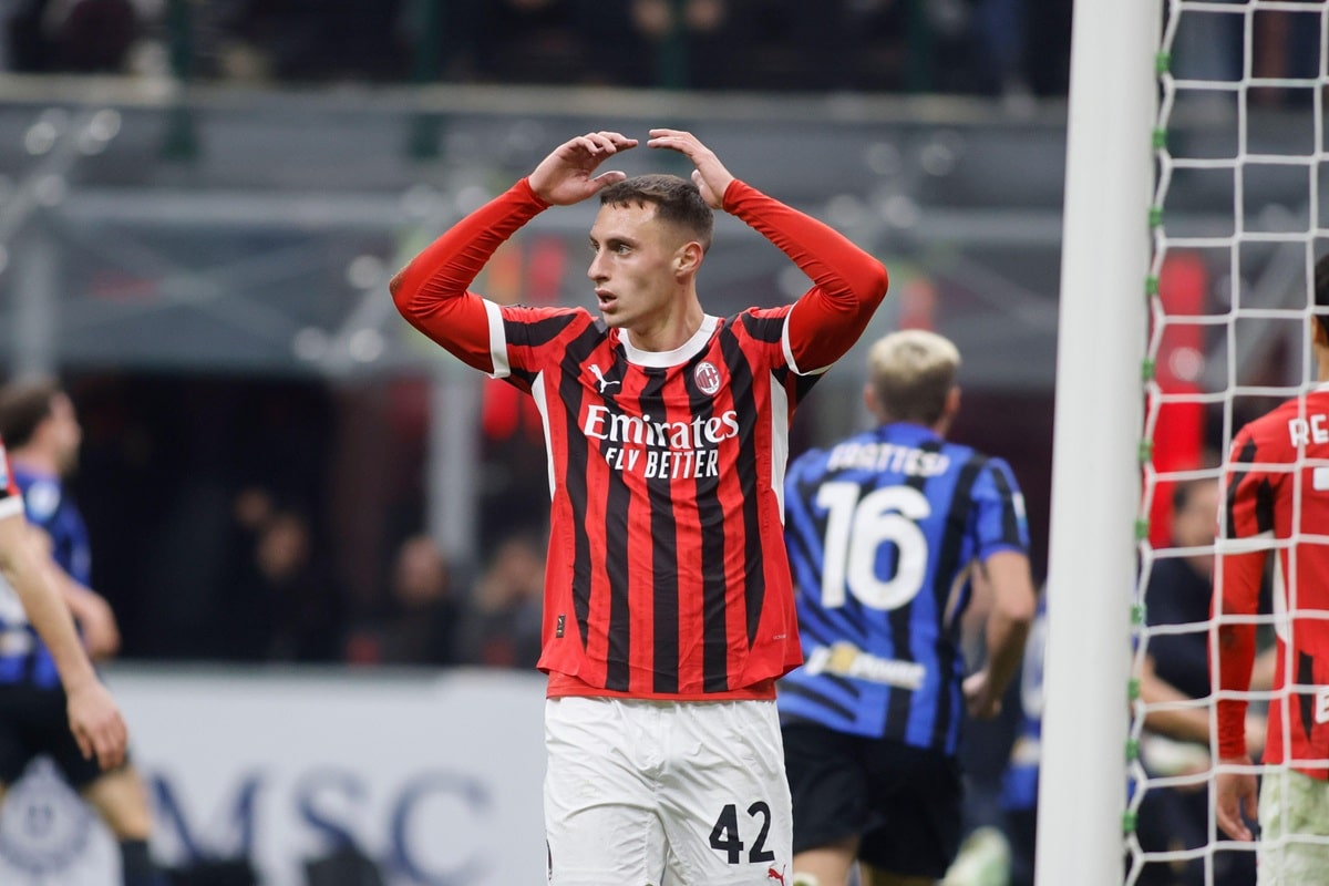 AC Milan AS Rom Tipp