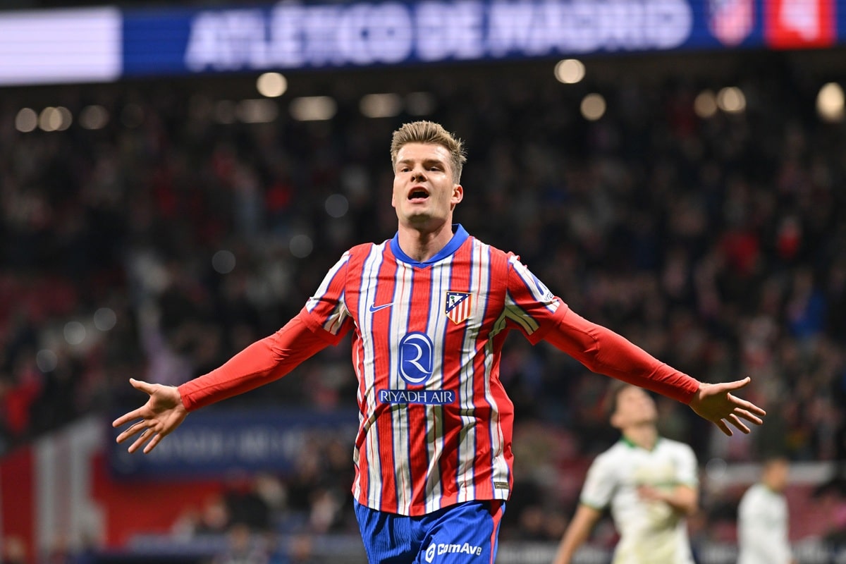 Real Madrid Atletico Madrid Tipp