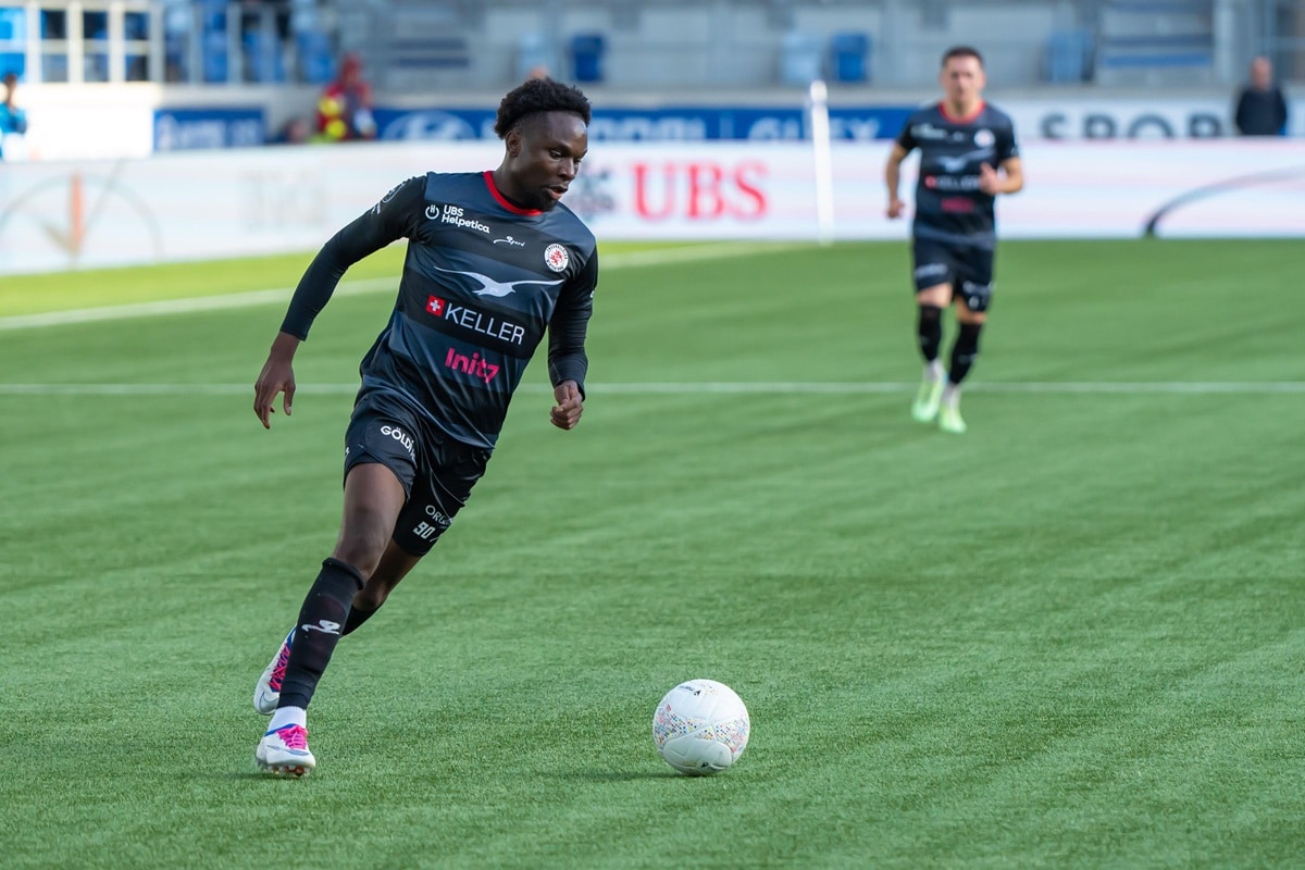 Winterthur FC Zürich Tipp