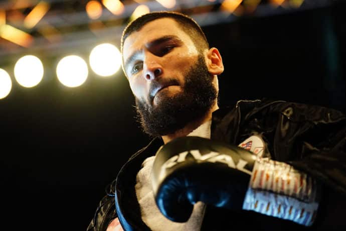 Beterbiev vs. Bivol Übertragung