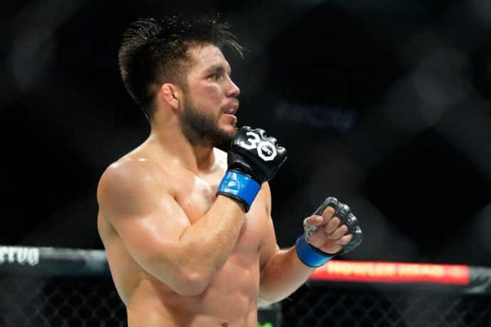 Cejudo vs. Song Übertragung