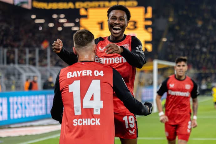 Leverkusen Köln Tipp