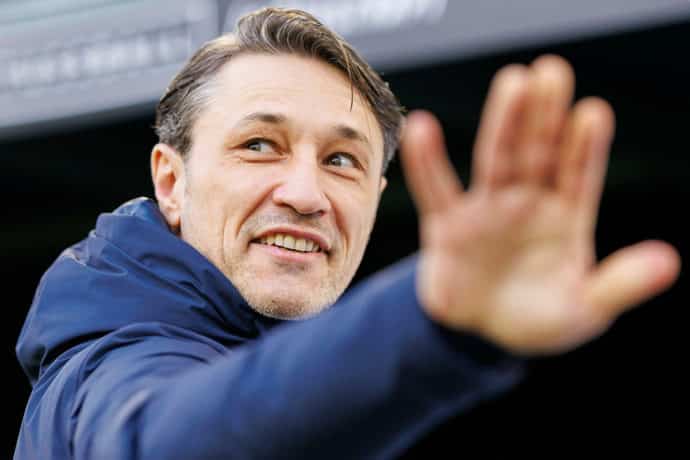 Niko Kovac Frau BVB Gehalt