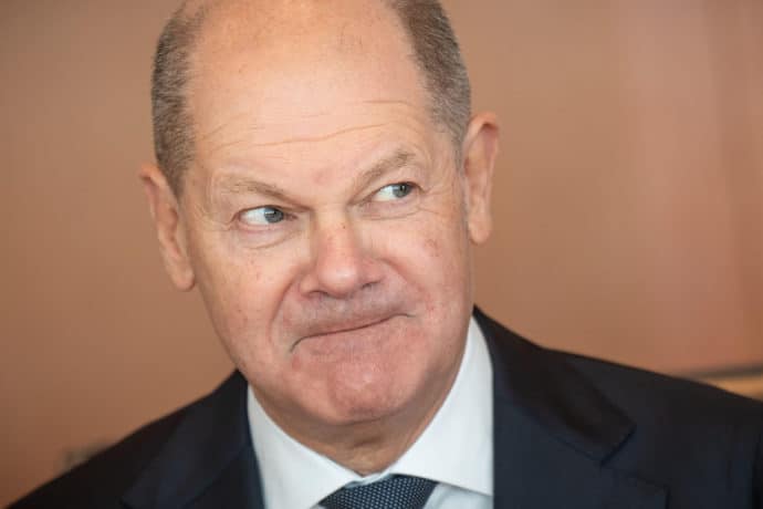 Scholz Prognose Kanzler Chancen