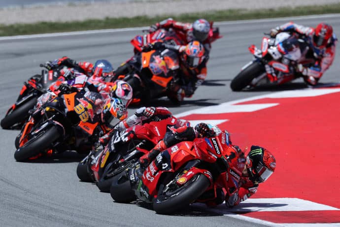 Thailand MotoGP Wetten