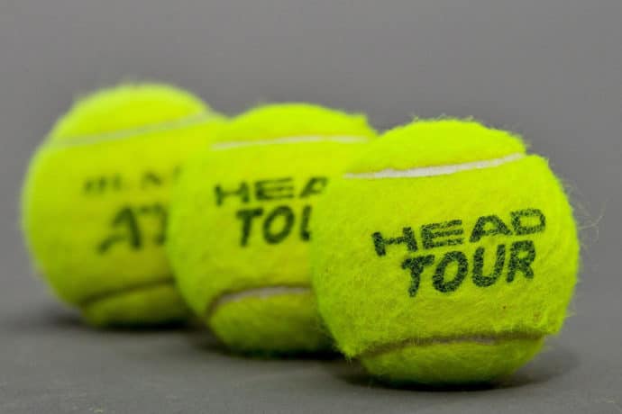 Wie funktioniert die ATP Tennis Weltrangliste