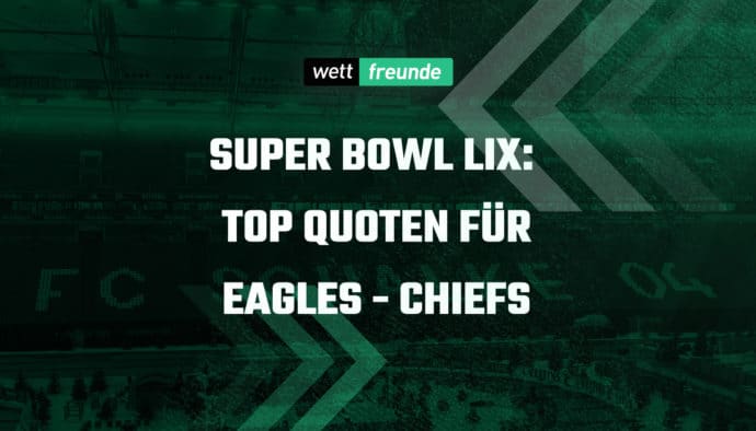 Super Bowl Quotenboosts