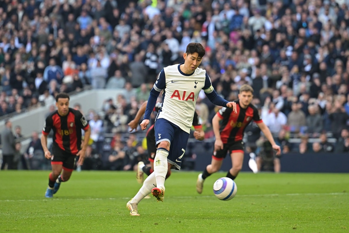 Tottenham Alkmaar Tipp