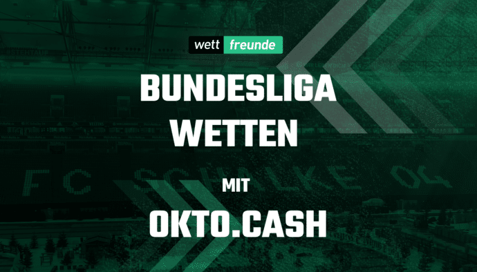 Bundesliga Wetten Octo.cash