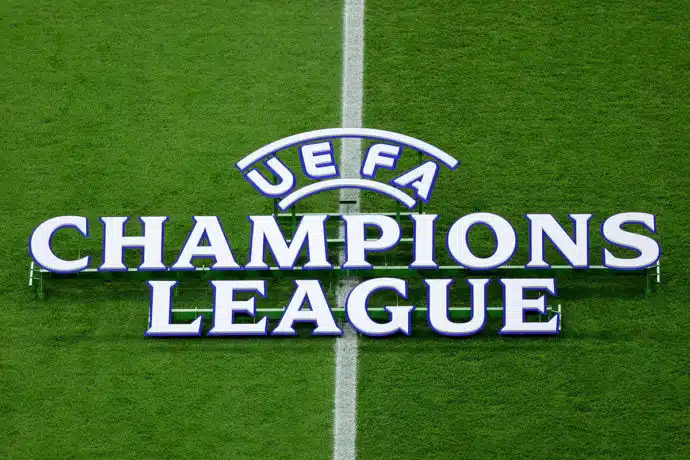 Champions League Turnierbaum 2025 Termine Spielplan