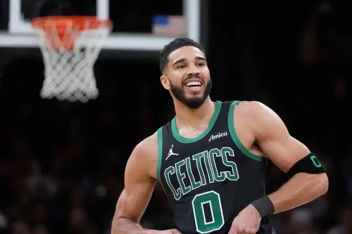 NBA Playoffs 2025 Plán schůzek