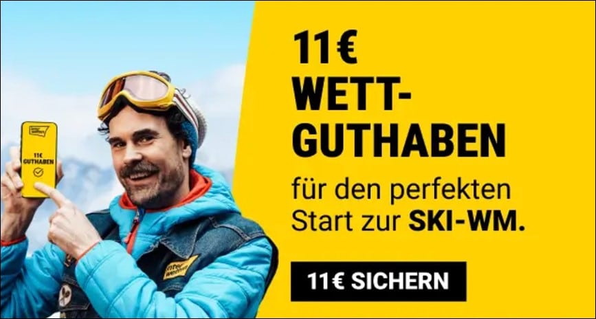 Interwetten Gutschein code 11€ Gratis Wettguthaben