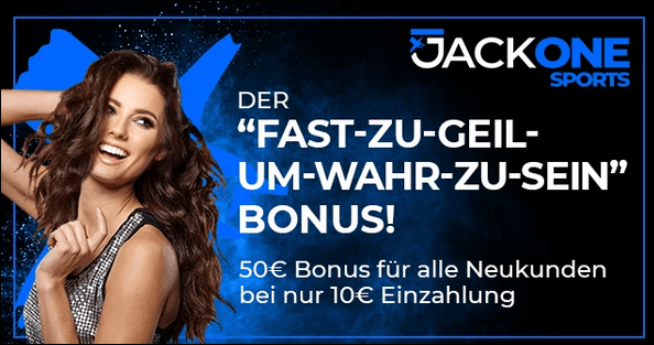 jackone neuer wettanbieter bonus